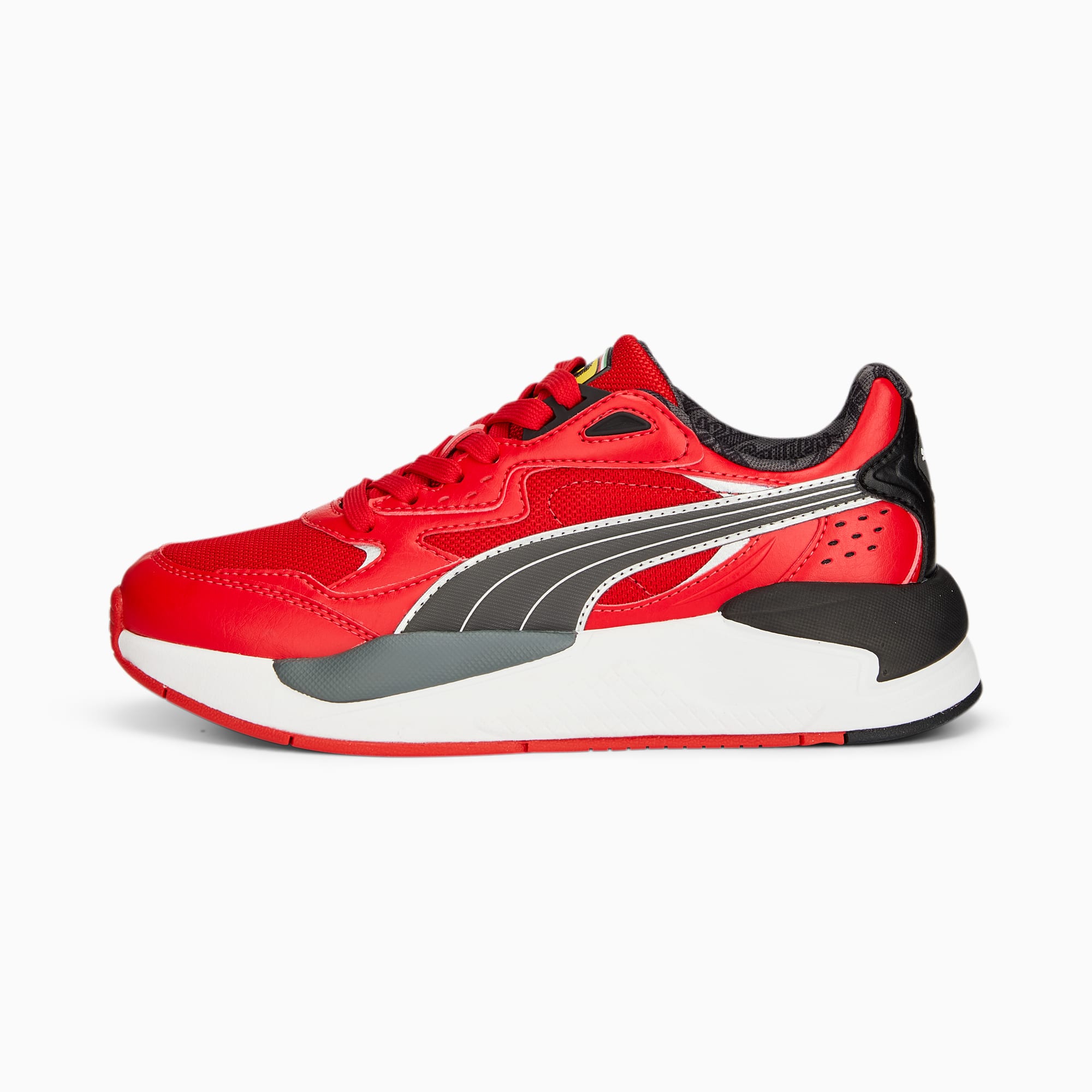 Puma ferrari top shoes sale kids